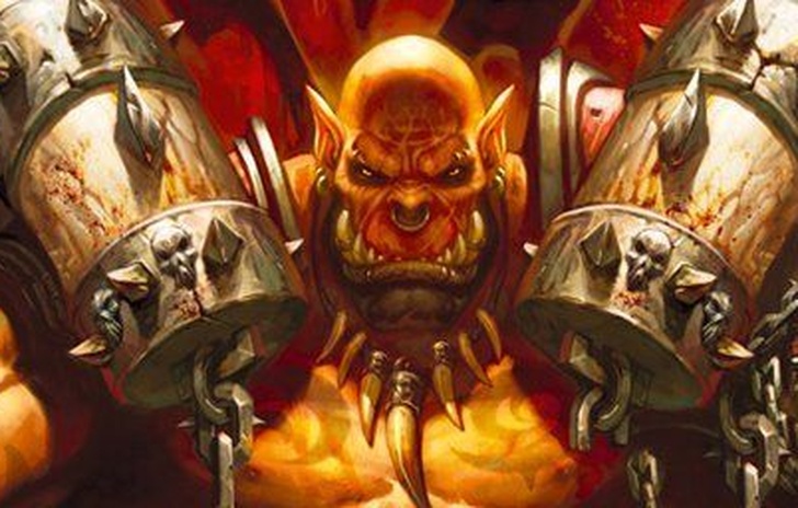 Hearthstone aggiorna la Beta