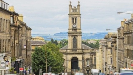 Benzies di Rockstar acquista una chiesa