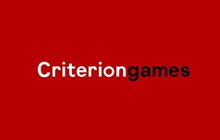 Alex Ward e Fiona Sperry lasciano Criterion