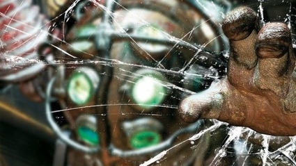 Tolto Bioshock dall'App Store