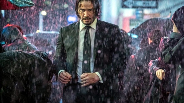 John Wick 4 - Il sicario paghera un pegno pesante