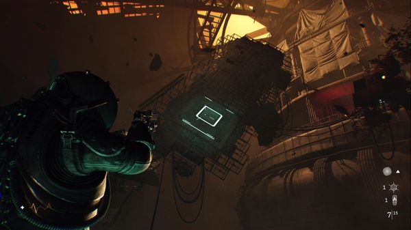 Cronos: The New Dawn - Recensione completa del survival horror di Bloober 