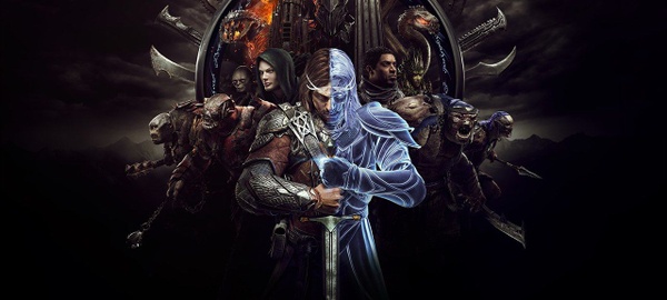 L'Ombra della guerra richiedera 100GB di spazio disco