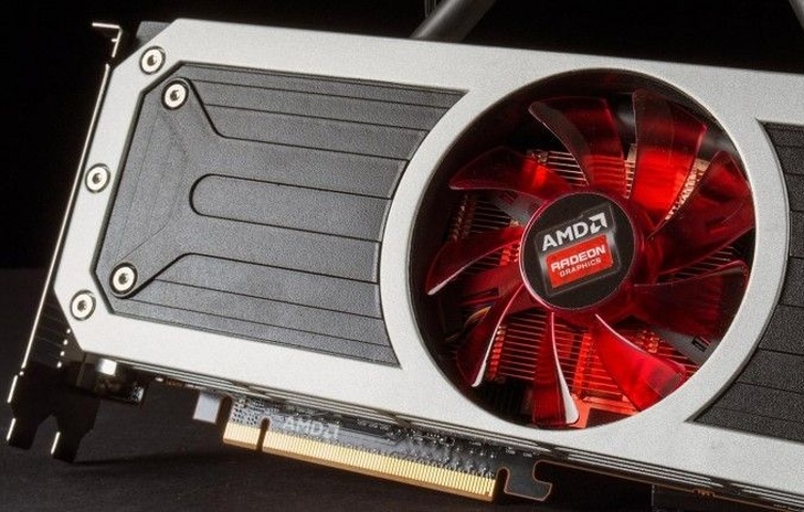 Le schede Radeon R9 390 e Fury VR Recommended da Valve