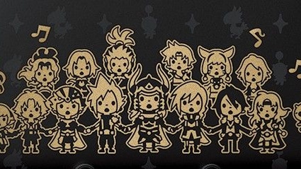 Disponibile un nuovo DLC per Theatrhythm Final Fantasy: Curtain Call