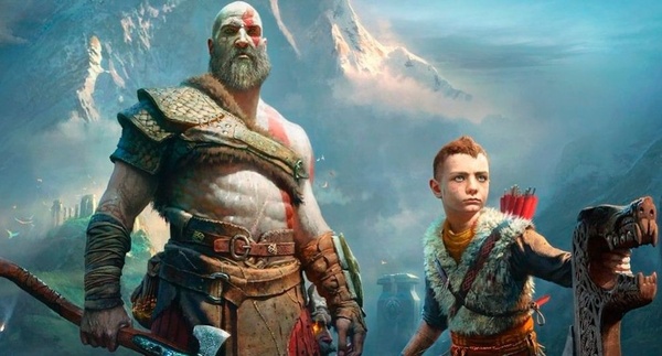 God of War e tutto quello che potevamo dare