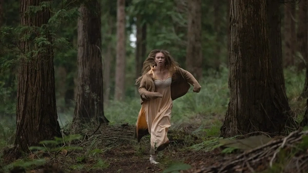 Girl Taken: prigionia e libert&agrave; in una miniserie sulle conseguenze del male 