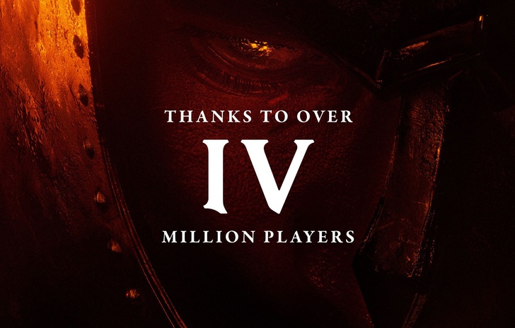 Oblivion Remastered ha attirato più di 4 milioni di giocatori