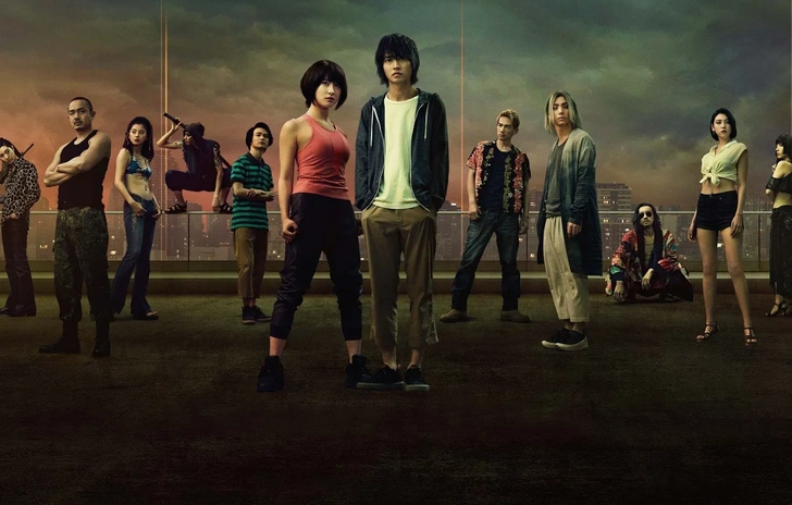 Alice in Borderland 3 tutto quello che sappiamo ritorno a Tokyo o forse no