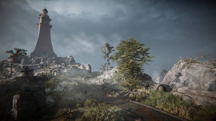 Amerzone: The Explorer's Legacy, il remake uscira il 24 aprile