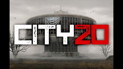 City 20: il trailer di annuncio