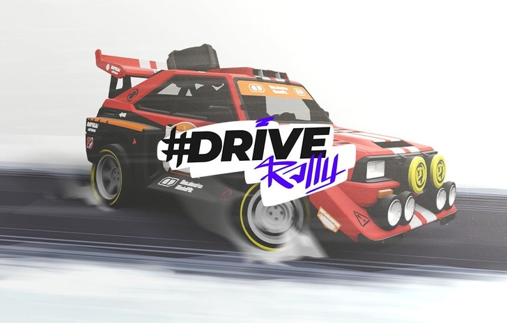 DRIVE Rally arcade e simulazione si incontrano sullo sterrato Recensione PC
