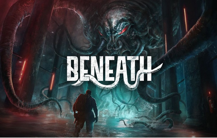 Beneath Launches Today The Launch Trailer
