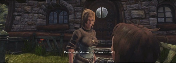 Video Commentato per Fable Anniversary