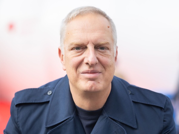 Antonio Scurati: <<Il vero pericolo e l'autocensura. La scrittura? Un processo di autoanalisi>>