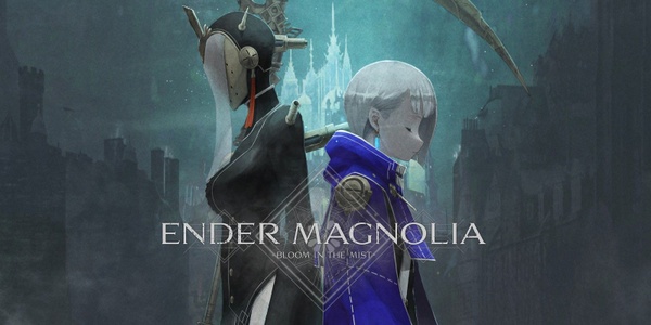 Ender Magnolia: Bloom in the Mist, online l'ultimo trailer prima del debutto