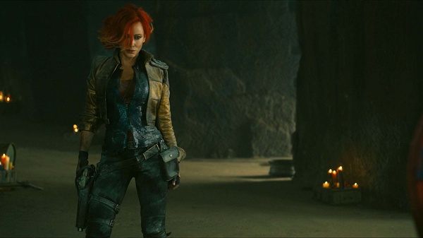 Borderlands, dal videogioco al film: l