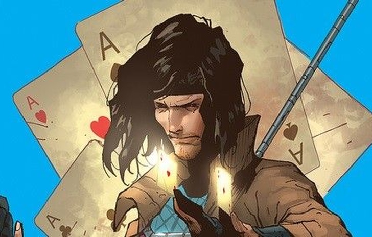 Channing Tatum torna a parlare di Gambit