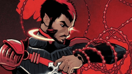 X-Men, Repent Debuts: The New Mutant Exorcist Enters Gambit's Crisis