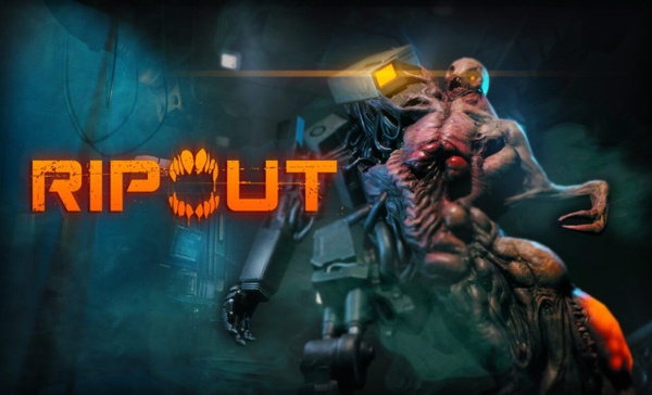 Ripout, l'FPS horror cooperativo in early access dal 24 ottobre 