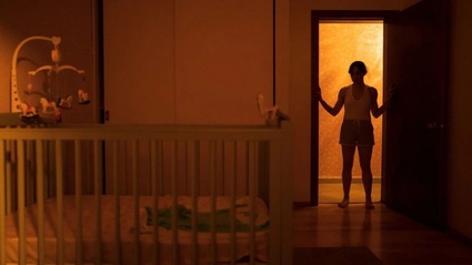 Huesera - L'orrore viene dal Messico