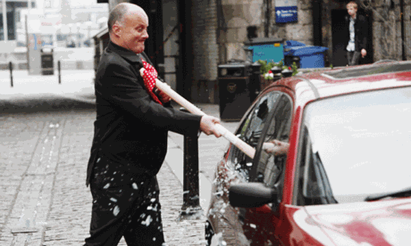 5 campagne di guerrilla marketing ideate per i videogiochi