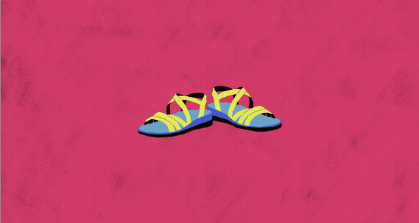 In Their Shoes: We Are Muesli racconta Milano e il presente 
