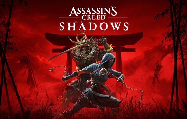 Assassins Creed Shadows fa registrare il secondo miglior lancio di sempre per Ubisoft