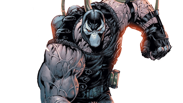 Dave Bautista e il suo ruolo nell'universo DC