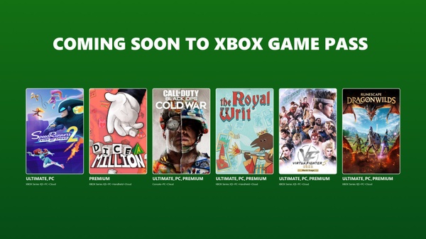 Xbox Game Pass: The First Wave of September, Featuring Speedrunners 2