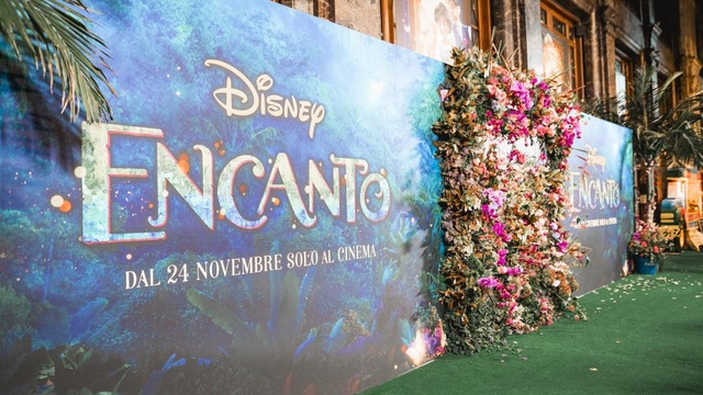 Encanto la nostra intervista ai doppiatori