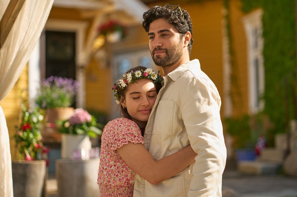 Notte di mezza estate: il family drama di Netflix ha un finale rassicurante che stona