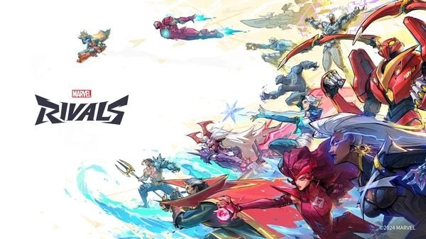 Marvel Rivals: il trailer di annuncio dell'Overwatch di Marvel