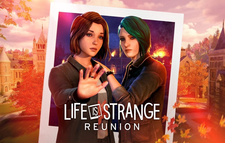 Life Is Strange Reunion recensione dellultima avventura di Max e Chloe
