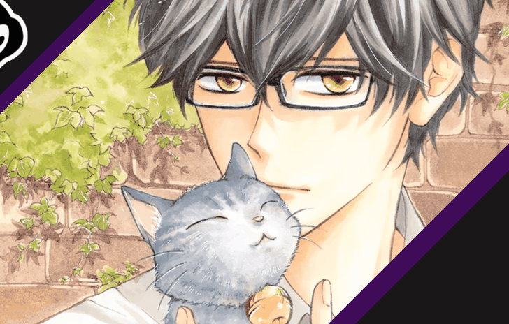 Star Comics  I Manga in Uscita nella Settimana dal 27 al 31 Maggio