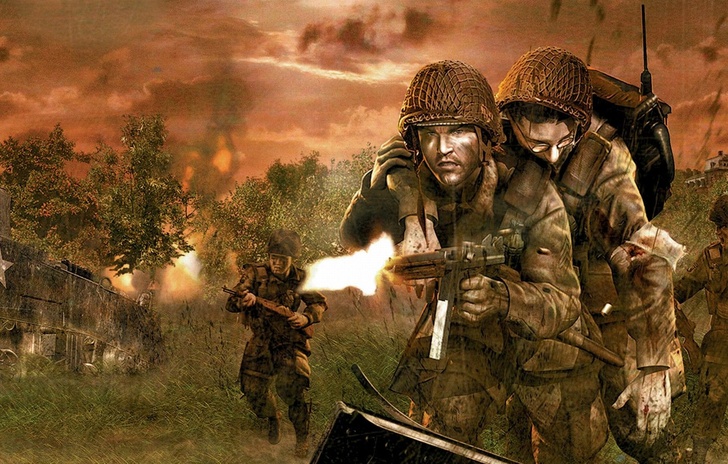 Un nuovo Brothers in Arms in lavorazione