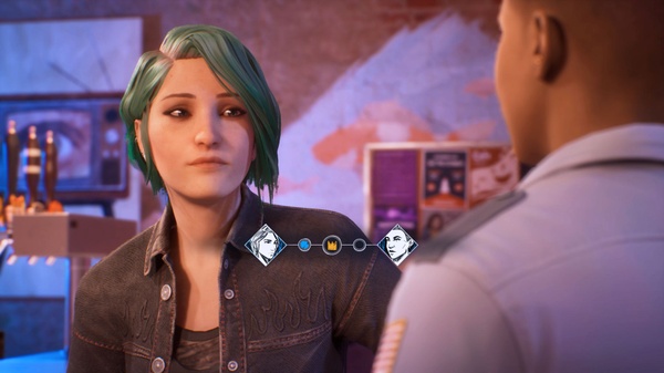 Life is Strange Reunion - Max e Chloe insieme per un