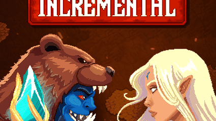 Orc Incremental