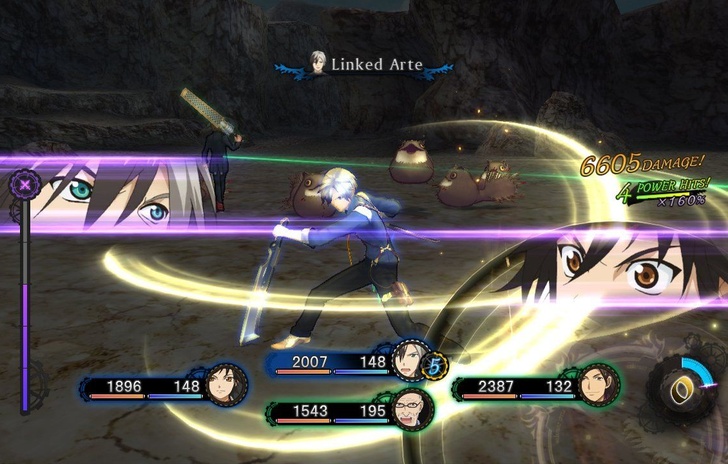 Data e edizioni speciali per Tales of Xillia 2