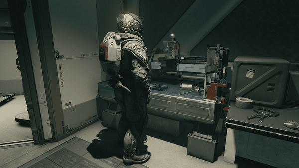 Starfield non e ottimizzato? Si lo e, ma devi fare l'upgrade al PC