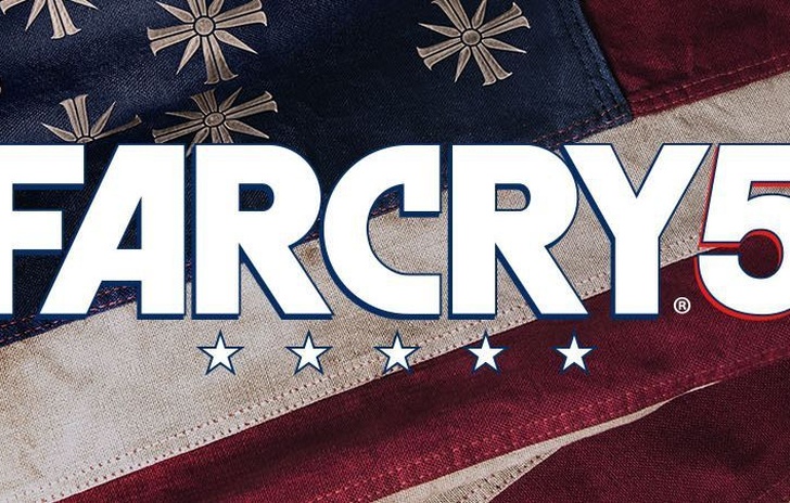 Far Cry 5 è gia un successo
