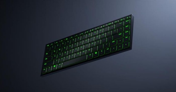 Razer mobile gaming con Basilisk Mobile, Joro e Synapse per Mac
