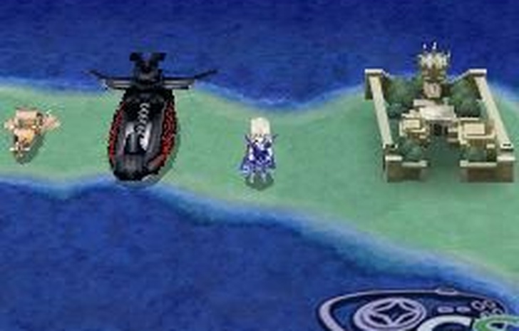 Final Fantasy IV