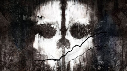 Trailer di annuncio di Call of Duty: Ghosts Extinction