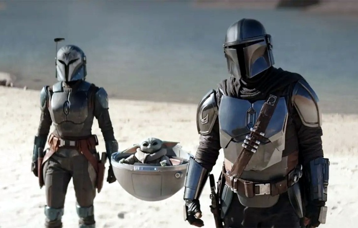 The Mandalorian La quarta stagione sarà lultima