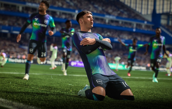 Electronic Arts Focuses on Advertising with EA Advertising