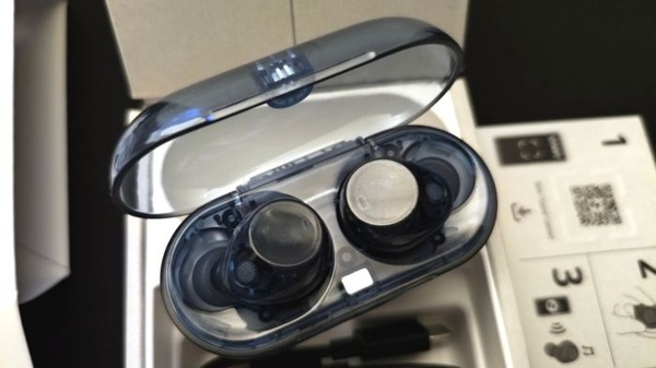 Sony WF-C710N: in prova le nuove true wireless con ANC