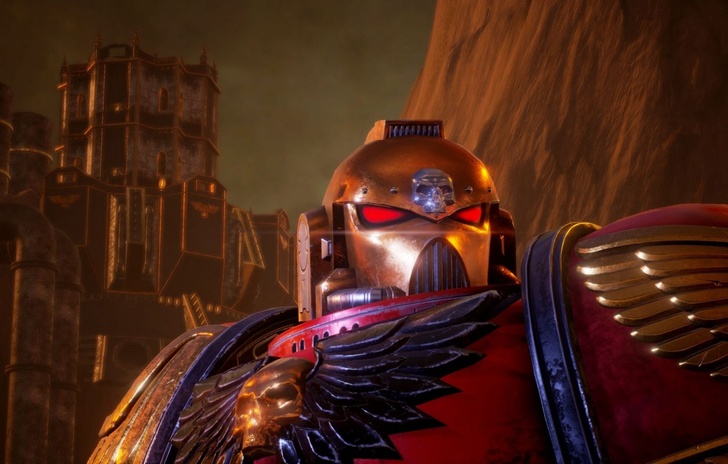 Annunciato Warhammer 40000 Eternal Crusade