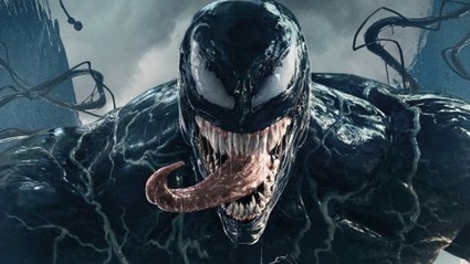 Una nuova Clip da Venom