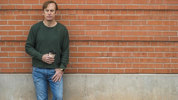 Il caso Odenkirk nel mondo Wonder Man
